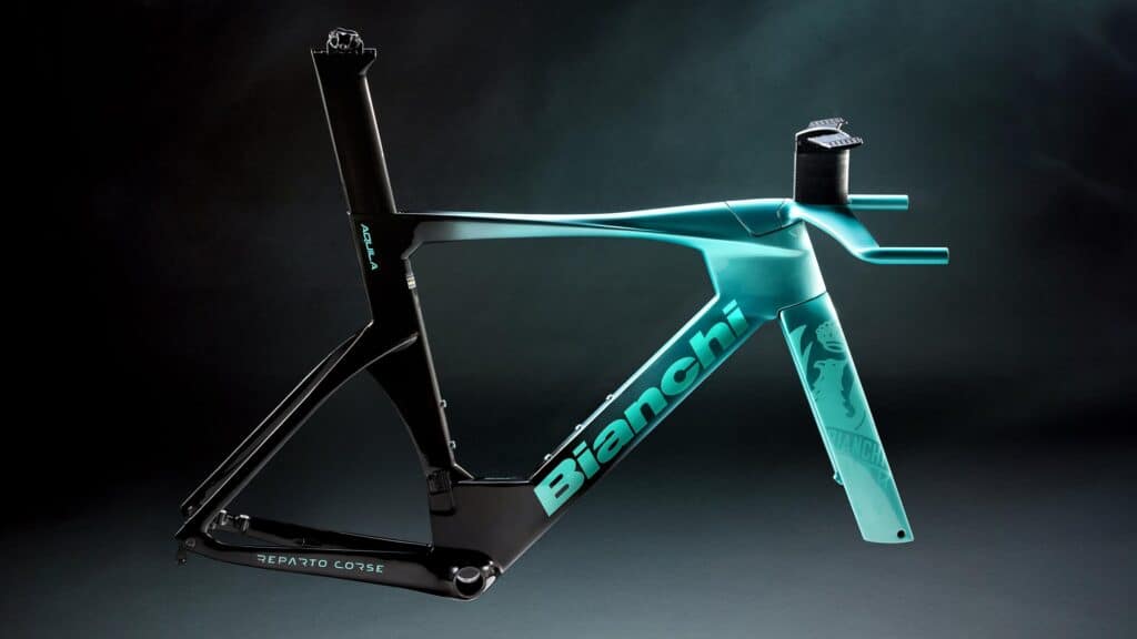 Bianchi Aquila RC
