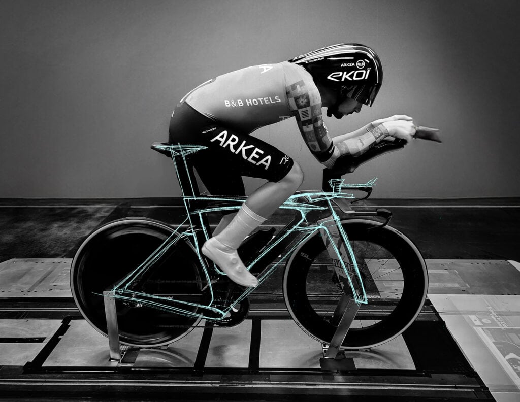 Bianchi Aquila RC