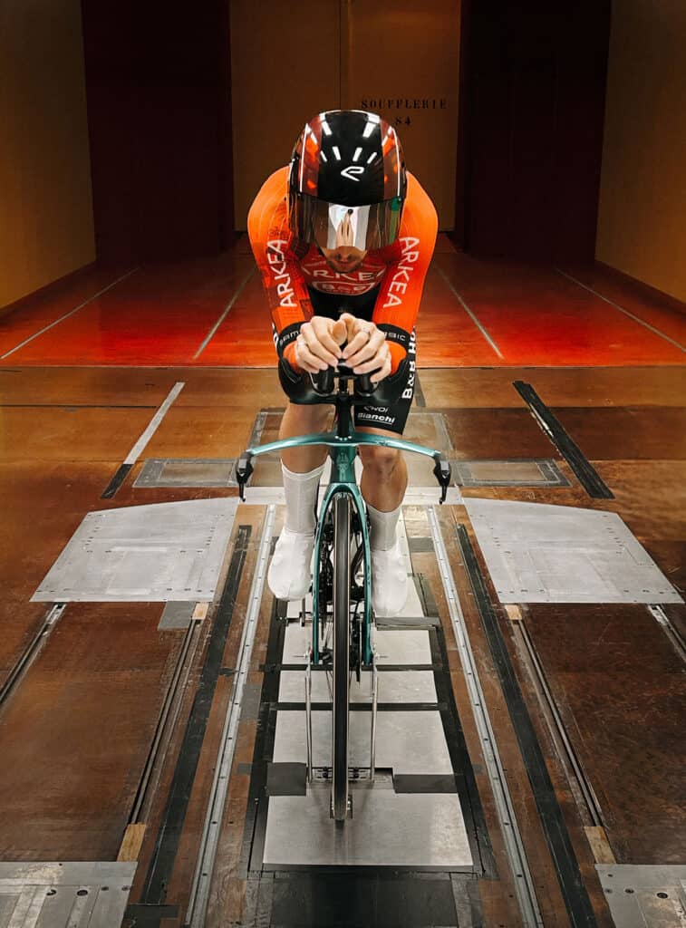 Bianchi Aquila RC