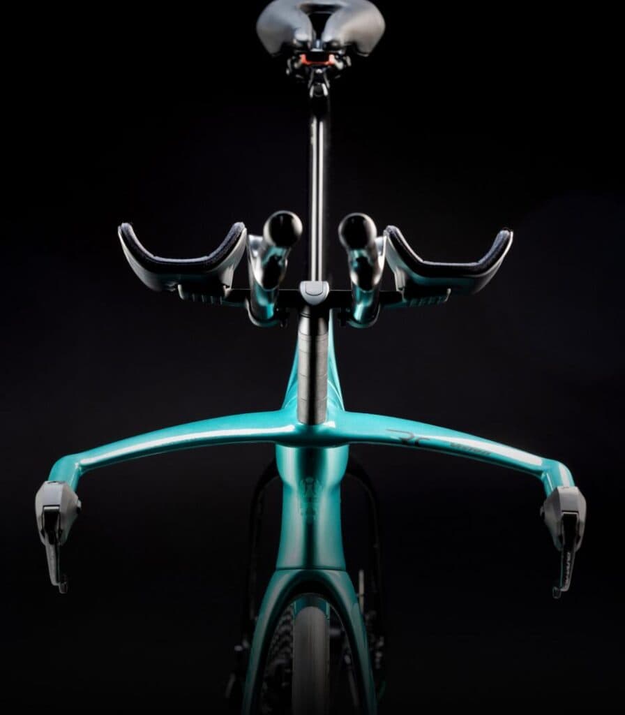 Bianchi Aquila RC