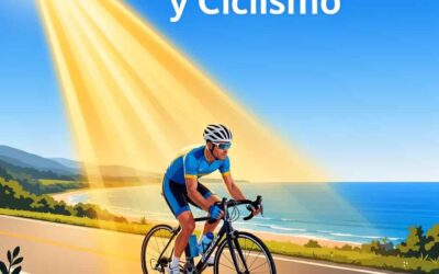 Vitamina D y Ciclismo