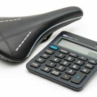 Calculadora Altura Sillín bicicleta