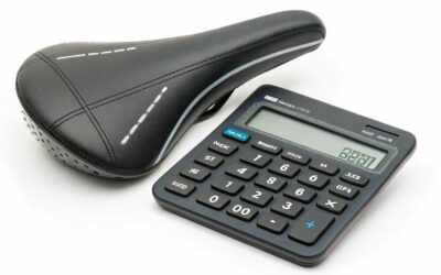 calculadora altura de sillin bicicleta
