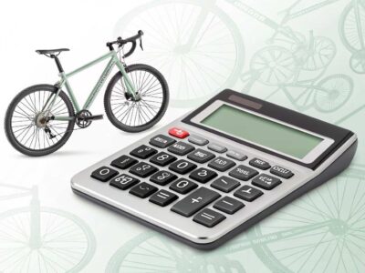 calculadora de desarrollos bicicleta