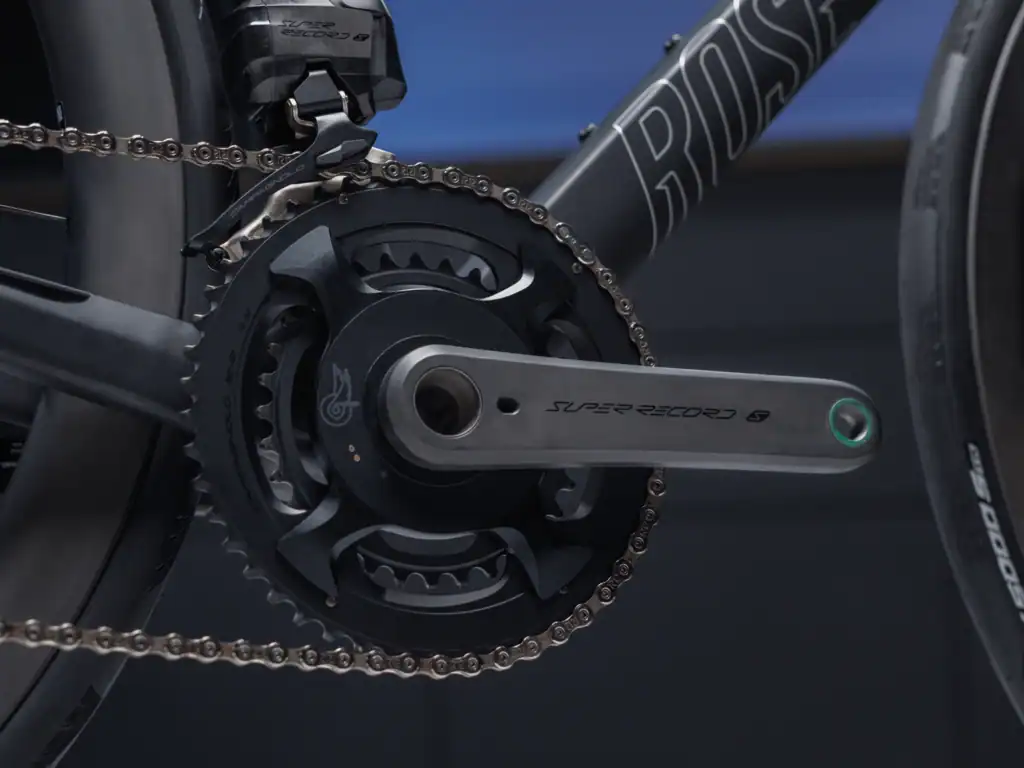 Revisión a fondo del Campagnolo Super Record S WRL