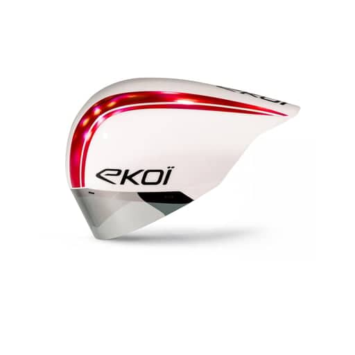 Casco EKOI Racing PURE AERO