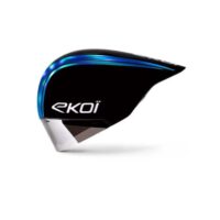Casco EKOI Racing PURE AERO Mirror
