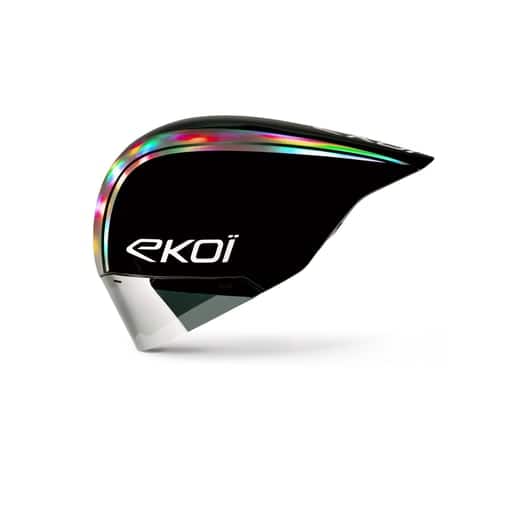 Casco EKOI Racing PURE AERO