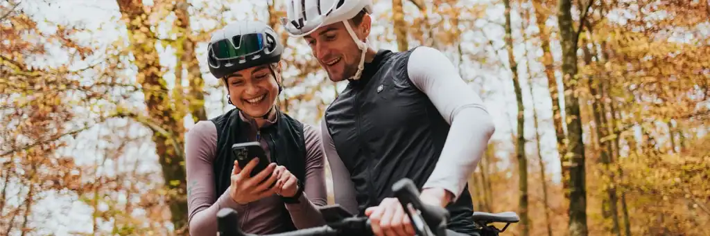 Actualizaci贸n de la Aplicaci贸n Bosch eBike Flow 1.25