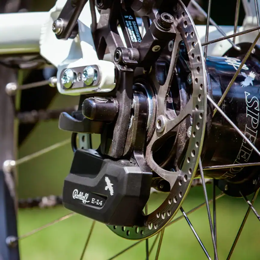 Actualizaci贸n de la Aplicaci贸n Bosch eBike Flow 1.25