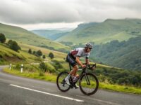 ¿Cuánto Entrena un Ciclista para Preparar el Tour de Francia?