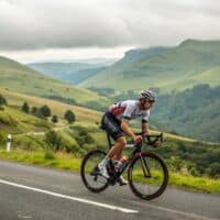 ¿Cuánto Entrena un Ciclista para Preparar el Tour de Francia?