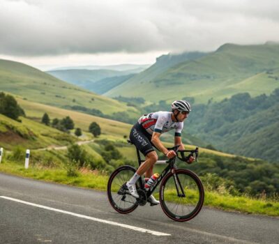 ¿Cuánto Entrena un Ciclista para Preparar el Tour de Francia?