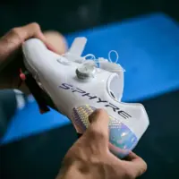 Análisis Detallado de las Zapatillas Shimano S-PHYRE RC903 PWR
