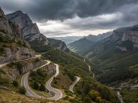 descubre los puertos de monta a m s duros de le n 1