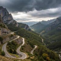Descubre los Puertos de Montaña Más duros de León