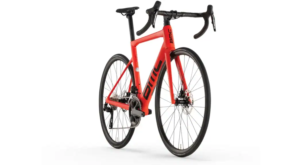 BMC Teammachine SLR 2025