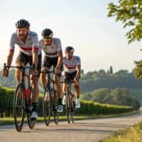 Cómo Interpretar un Entrenamiento por Potencia: Guía Completa para Ciclistas