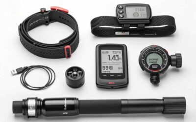 gadgets de ciclismo