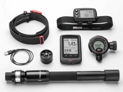 gadgets de ciclismo