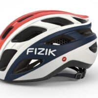 Fizik desarrolla un casco para MTB