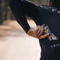 Barritas y geles Fante: Energía y Nutrición para Deportistas de Élite y Aficionados