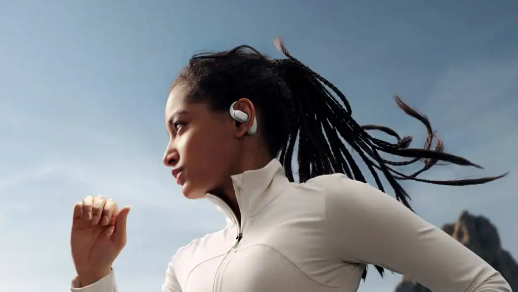 auriculares Huawei FreeArc