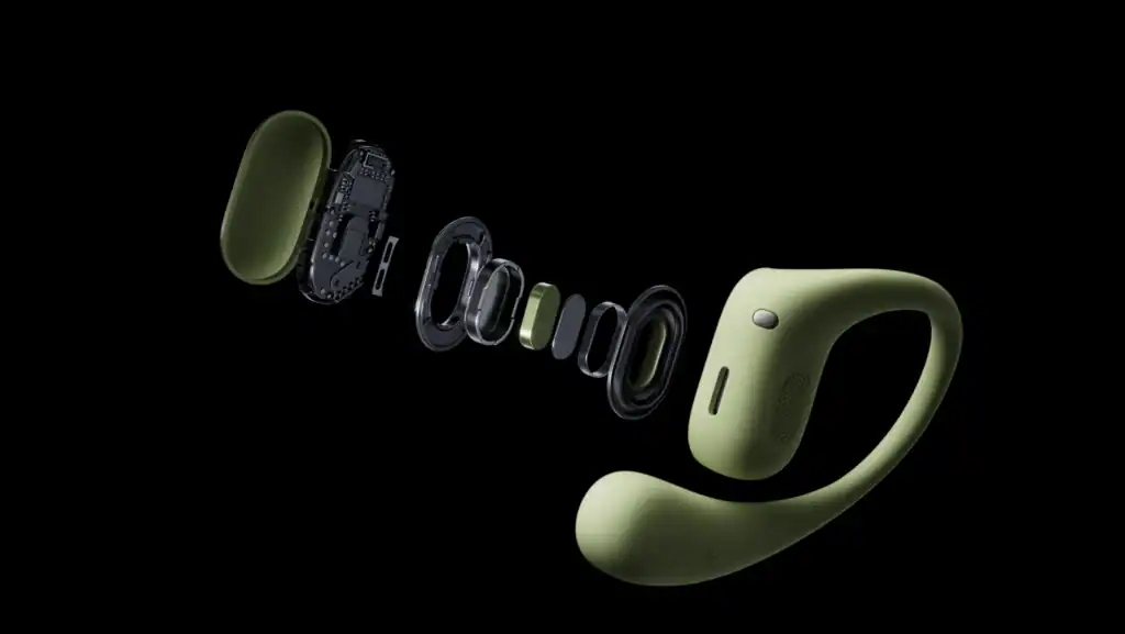 auriculares Huawei FreeArc