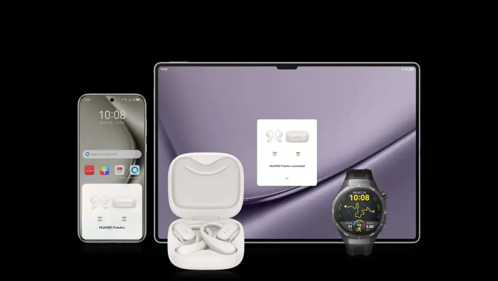 auriculares Huawei FreeArc