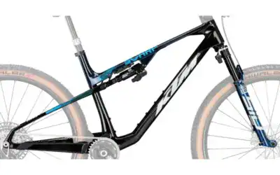 kit de cuadro con suspensiones ktm scarp exonic 2025 3