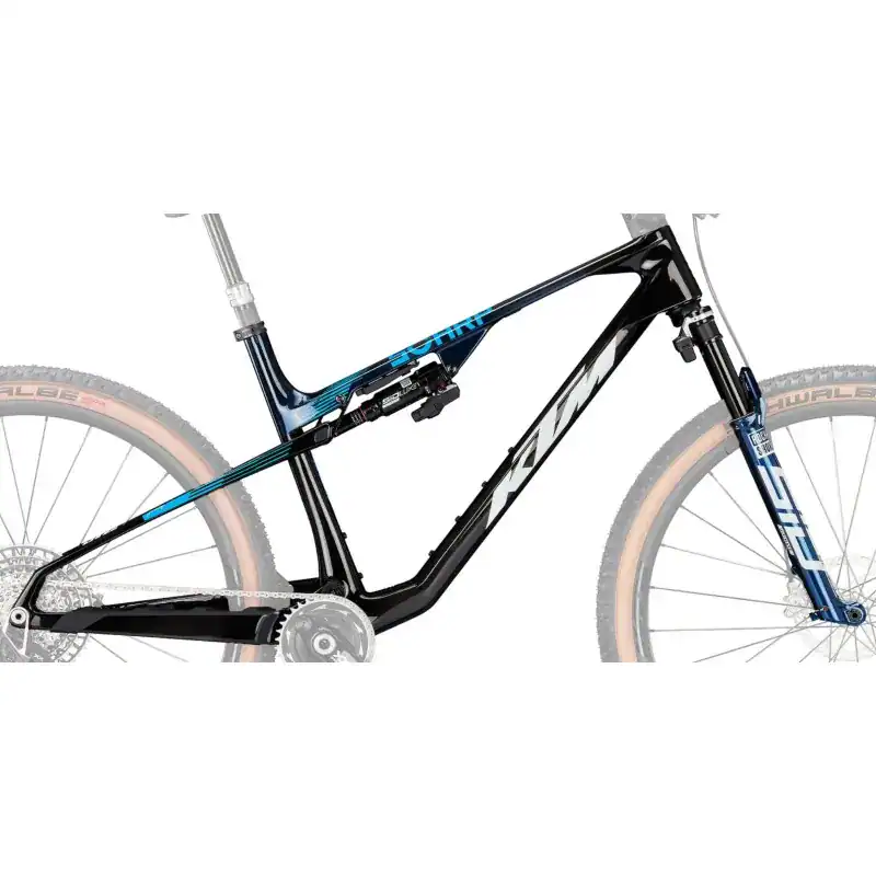 KTM Scarp Exonic 2025