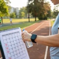 Caminar para Perder Peso: ¿Cuántos Pasos Necesitas Realmente?