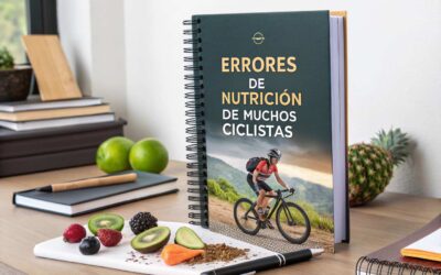 libro errores de nutrici n de muchos ciclistas