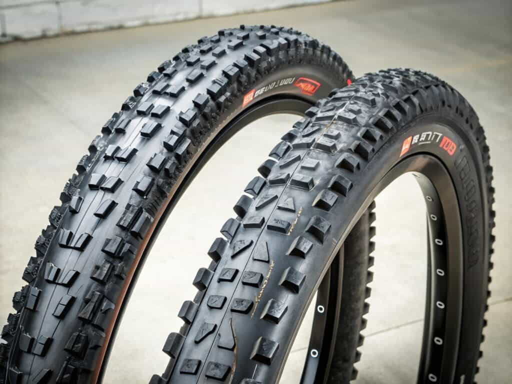 Ruedas de MTB de 32 Pulgadas