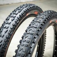 Ruedas de MTB de 32 Pulgadas