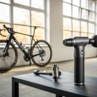 La mejor recuperación muscular para ciclistas