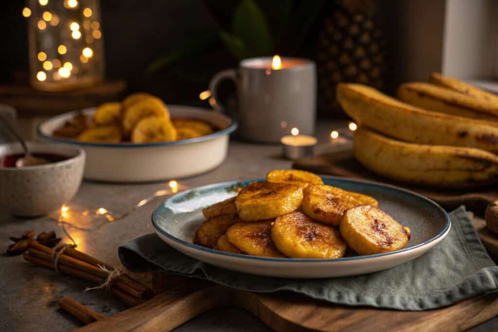 Por qué deberías comer plátanos antes de dormir