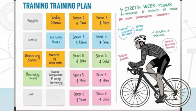 planes de entrenamiento de 4 semanas para ganar fu