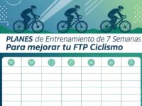 planes de entrenamiento de 7 semanas para mejorar