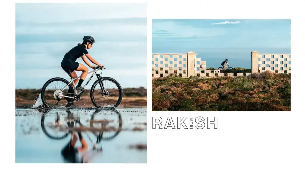 MMR Rakish 2025