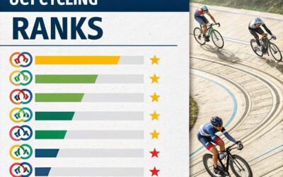 ranking uci ciclismo
