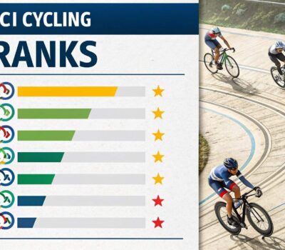 ranking uci ciclismo