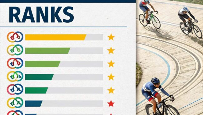 ranking uci ciclismo