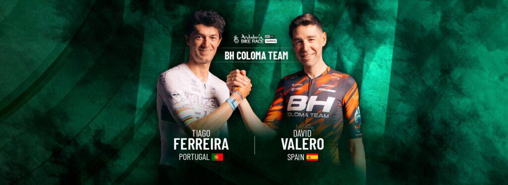 Andalucía Bike Race 2025