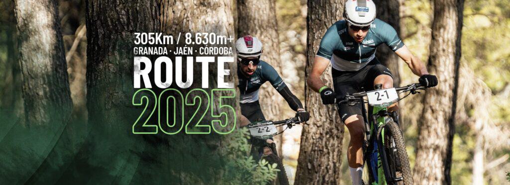 Andalucía Bike Race 2025