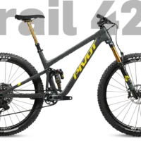 Pivot Trailcat SL y LT: Dos Caras de la Misma Moneda para Dominar el Trail