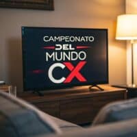 Dónde Ver el Campeonato del Mundo de Ciclocross 2025