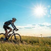 Vitamina D y Ciclismo: El Secreto para un Rendimiento Óptimo