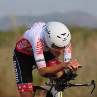 ¿Quién es Pablo Torres? la Nueva Joya del Ciclismo Español