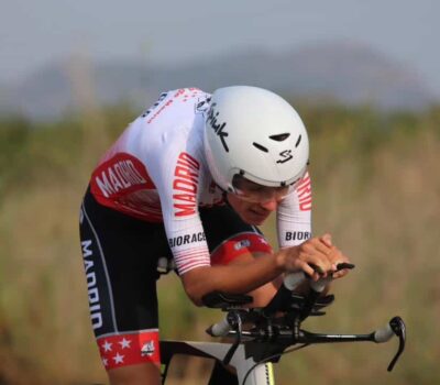 ¿Quien es Pablo Torres